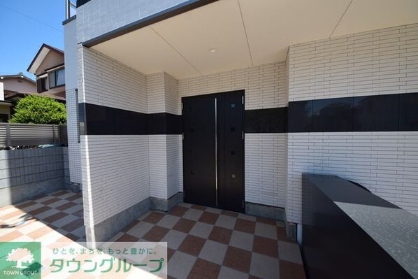 金太郎ヒルズ164の物件内観写真